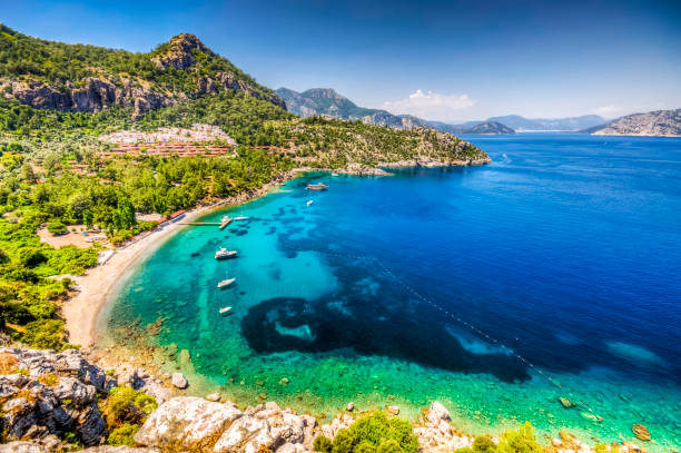 turkey tours