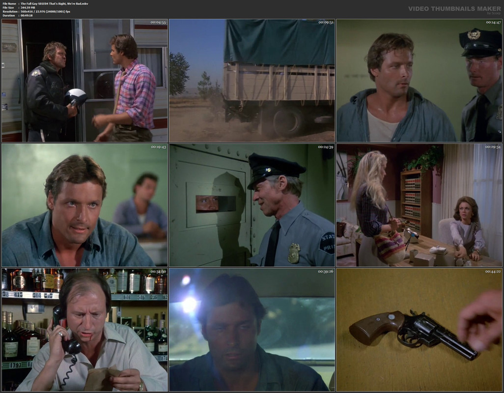 The Fall Guy S01E04 That's Right, We're Bad.mkv