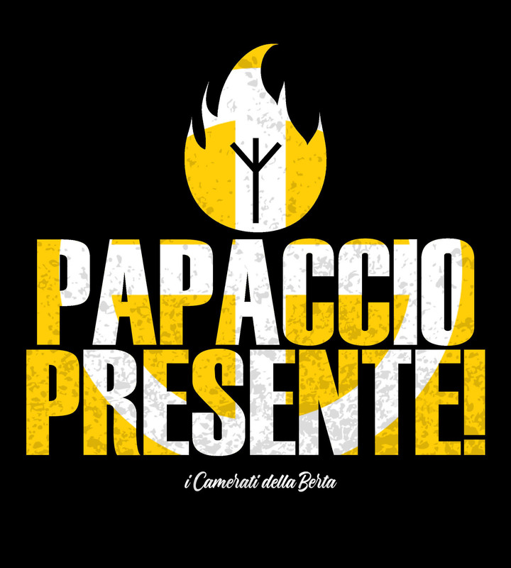 Buon viaggio Papaccio! Buon viaggio Papaccio!