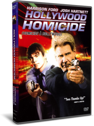 Hollywood Homicide (2003) .avi BRRip AC3 Ita