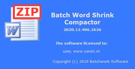 Batch Word Shrink Compactor 2020.12.502.2633 Batch Word Shrink Compactor 2020.12.502.2633 Batch Word Shrink Compactor 2020.12.502.2633 Batch Word Shrink Compactor 2020.12.502.2633