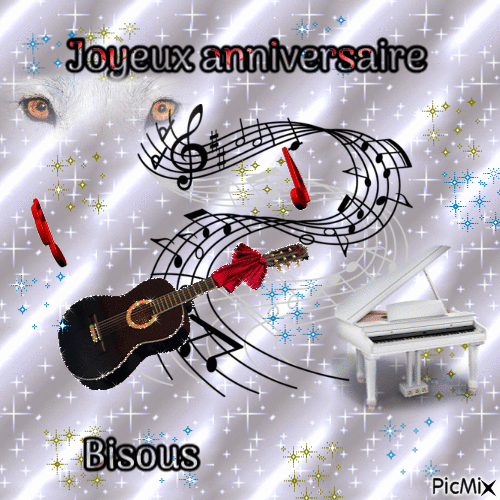 c'est l'anniversaire de qui aujourd'hui ???