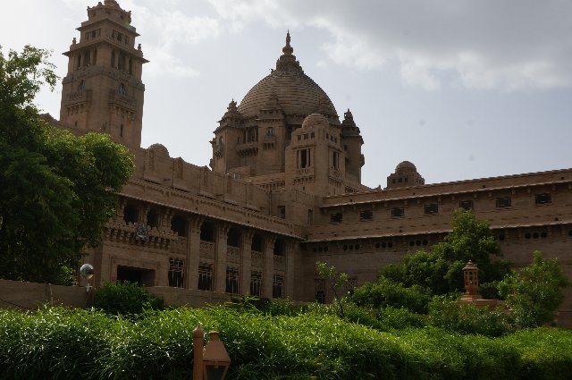 Día 19- Jodhpur: La Ciudad Azul - INDIA Y NEPAL POR LIBRE: 21 INTENSOS DIAS Y UNA TOTAL AVENTURA (9)