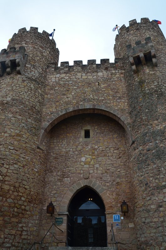 Sigüenza-2010/2023 - Guadalajara y sus pueblos-2010/2023 (36)