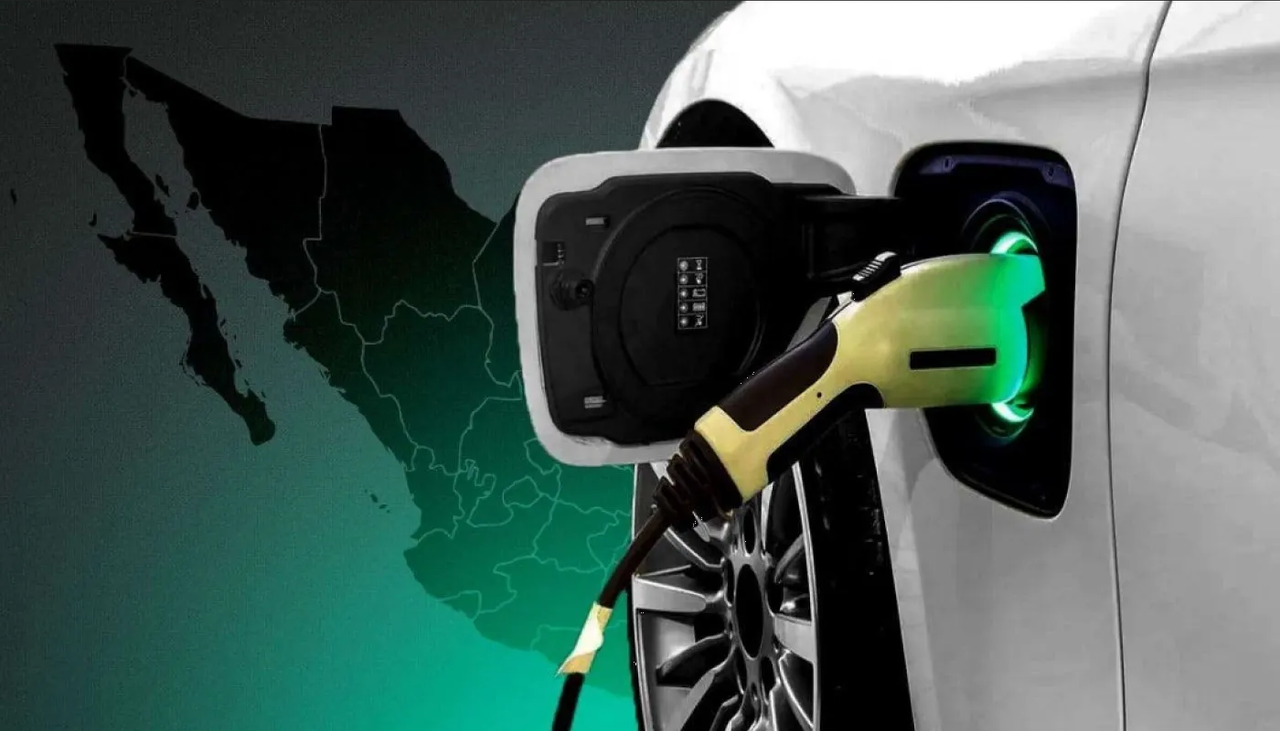 Estados Unidos bloqueará autos eléctricos de México, así lo hará