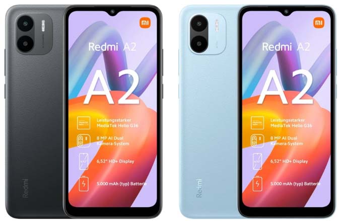 Redmi-A2