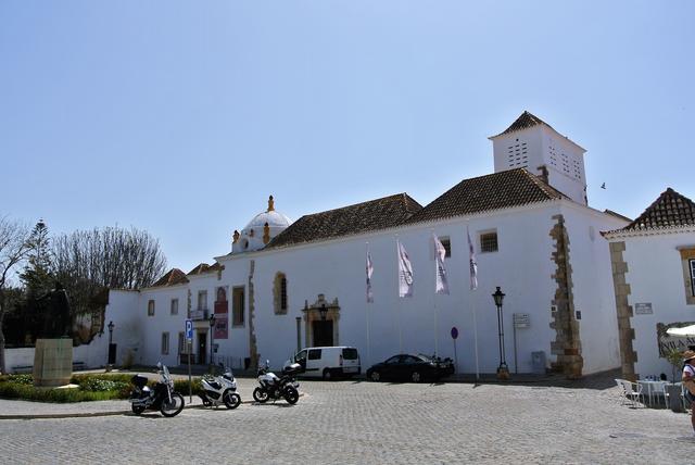 Faro, Albufeira, Cala San Rafael - Portugal desde el Algarve hasta Lisboa (1)