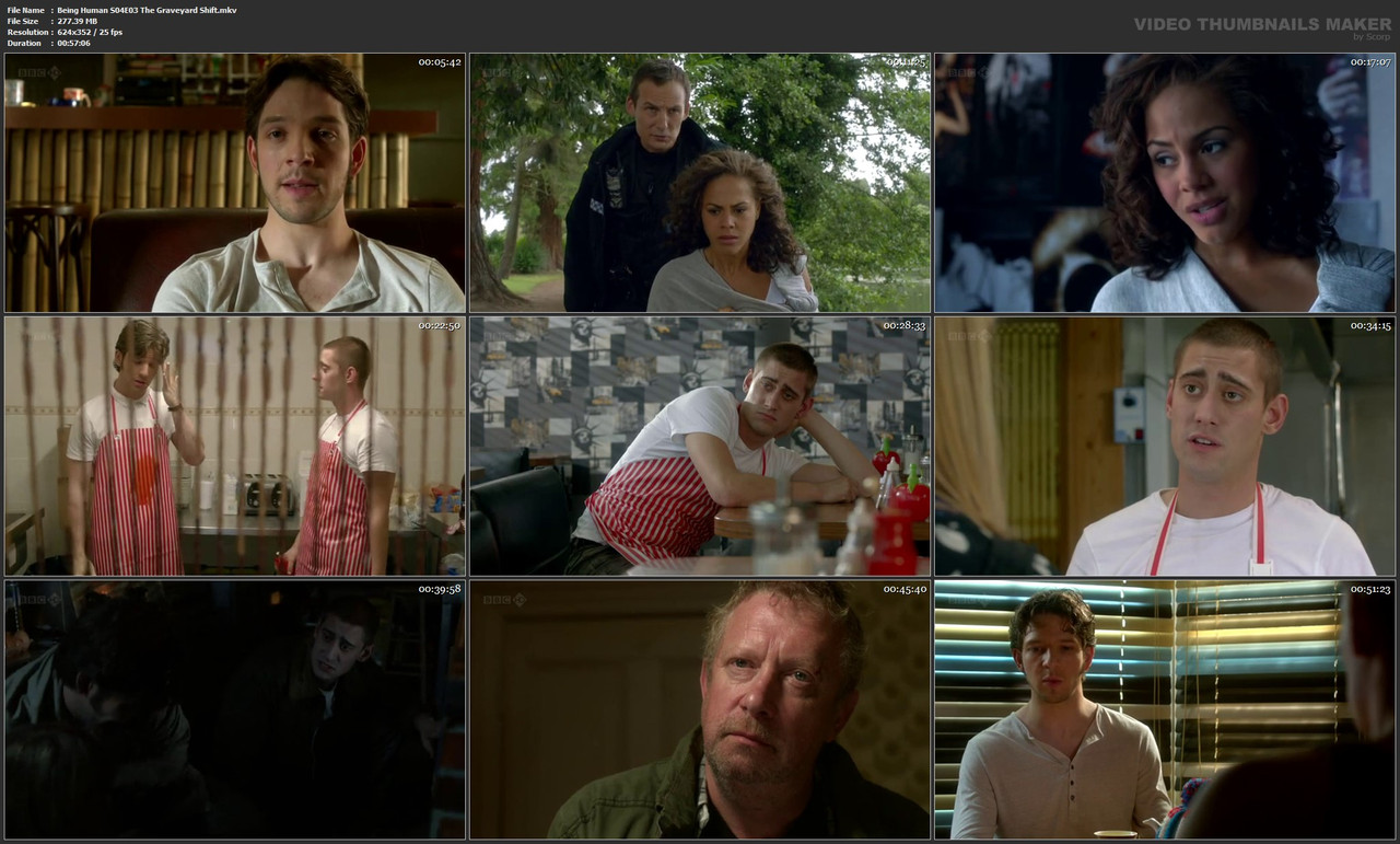 Being Human S04E03 The Graveyard Shift.mkv