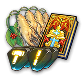 pk icon eq stone equip 2 free