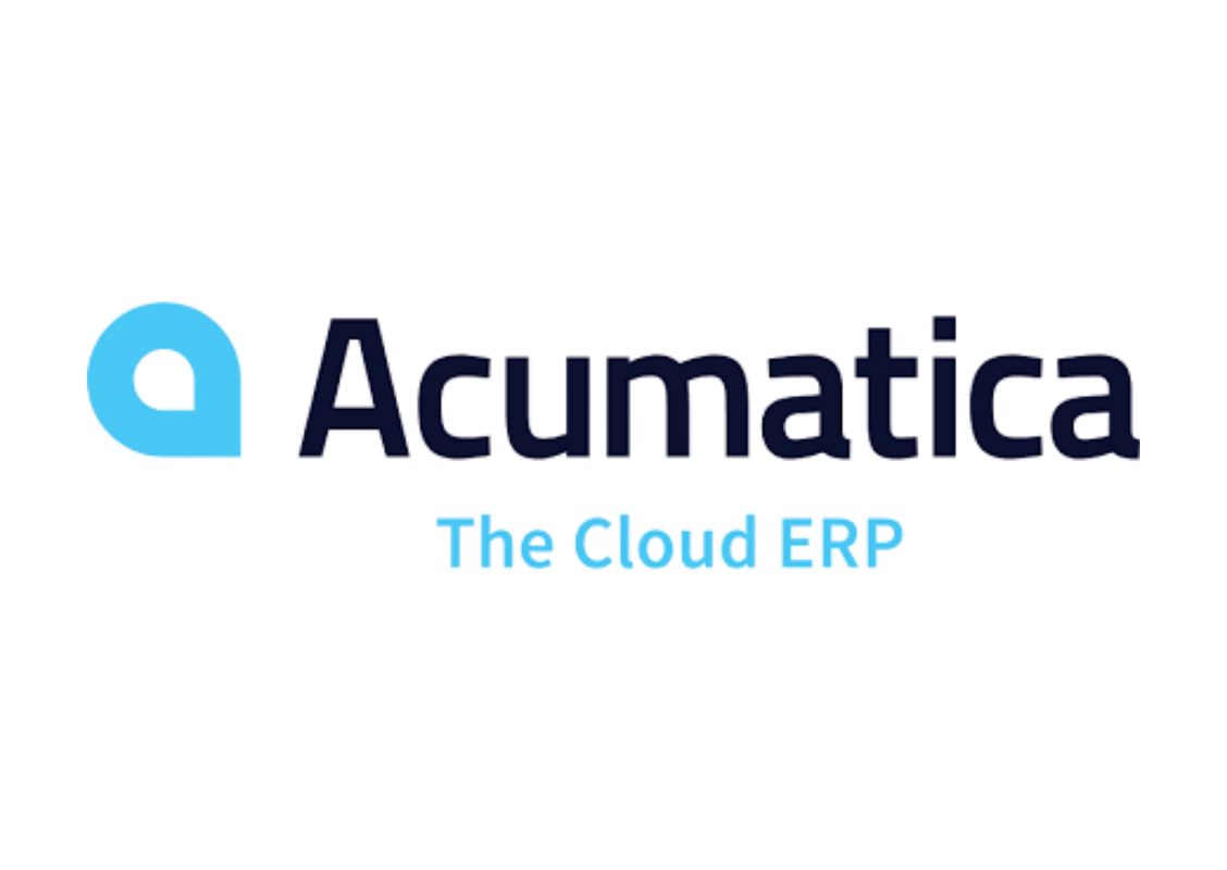 Acumatica Construction Edition