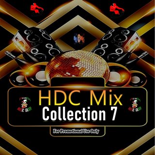 HDC Mix Collection 7 (2021) Front