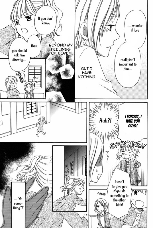 Sabaku no HaremChap5-3