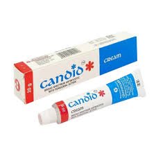Candid Cream * 20Gm