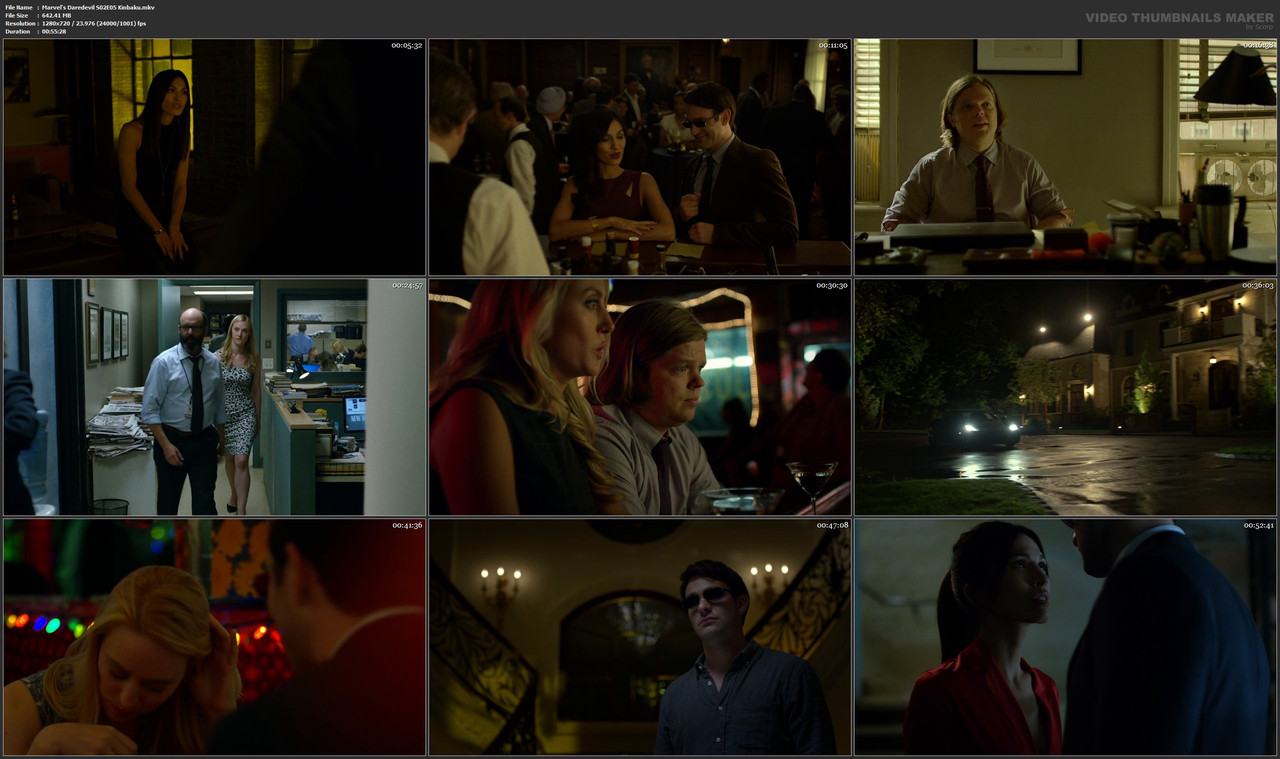 Marvel's Daredevil S02E05 Kinbaku.mkv
