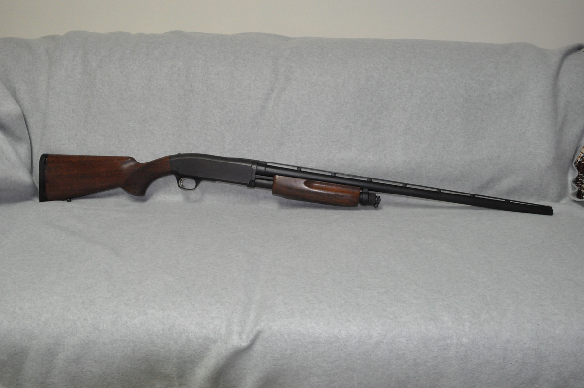 Browning BPS 01