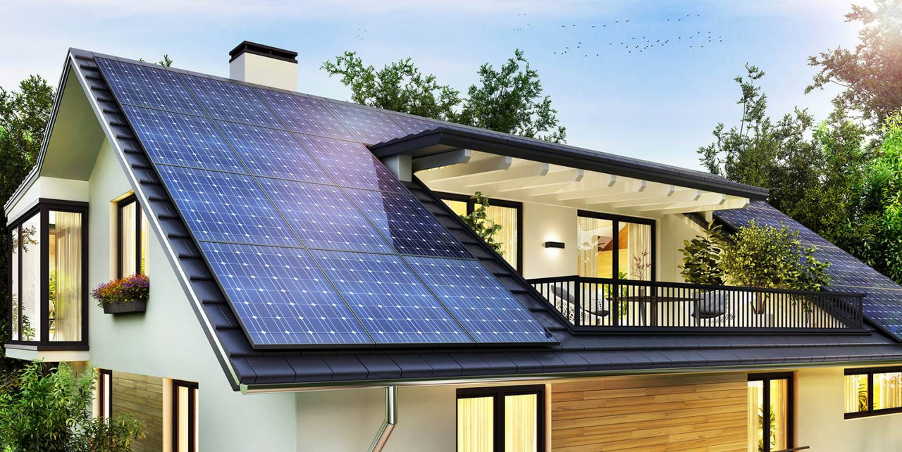 Energie Renouvelables