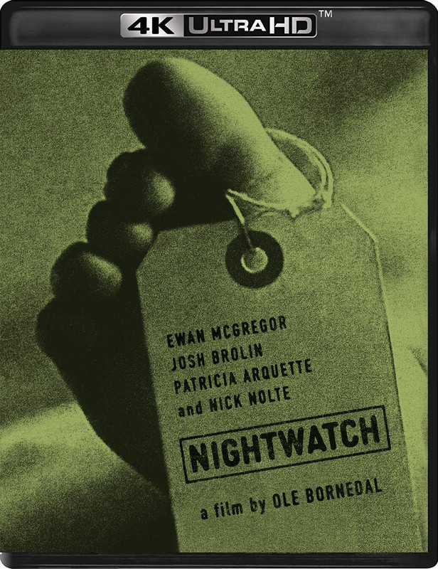 Nocna straż / Nightwatch (1997) MULTI.HDR.DoVi.Hybrid.2160p.BDRemux.DTS.HD.MA.AC3-ChrisVPS / LEKTOR i NAPISY
