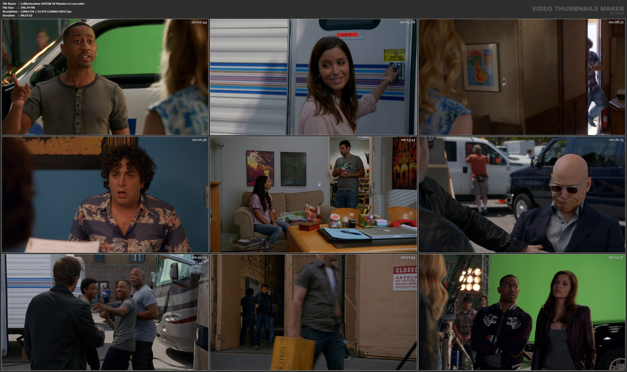 Californication S07E08 30 Minutes or Less.mkv