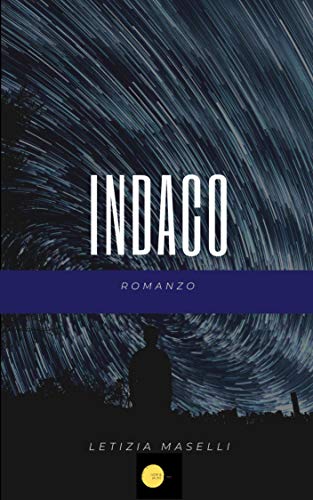 Letizia Maselli – Indaco (2021)