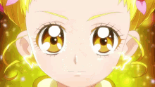 precure-cure-lemonade.gif