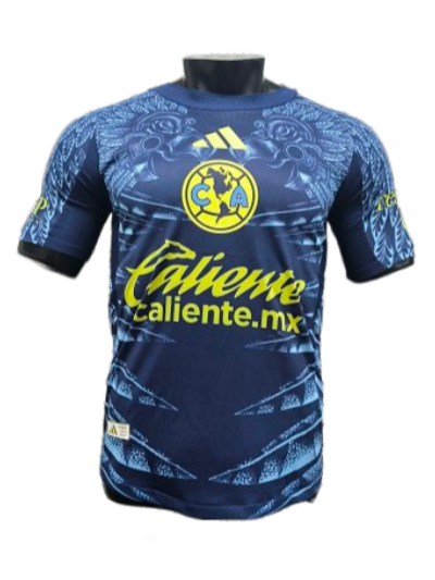 2526 Season Americas Away Player Edition Jersey