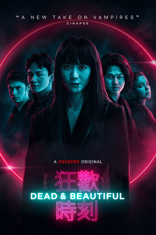 Download Dead and Beautiful 2021 WEBRip Tamil Dubbed 720p [1XBET] download