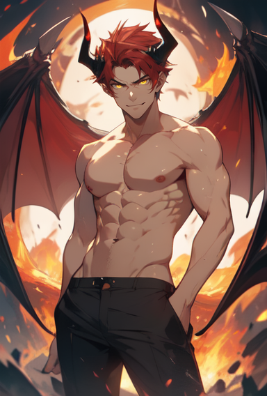Demonic