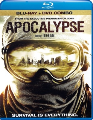 Apocalypse (2011) .mkv BDRiP 1080p x264 - AC3 iTA/GER - DTS GER