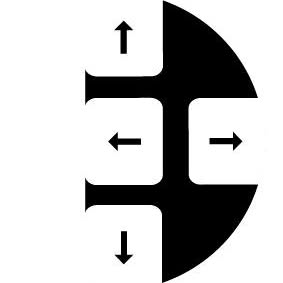 Logo DcalidadA