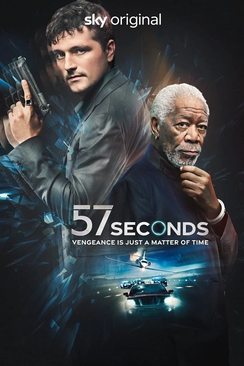 57 sekund / 57 Seconds (2023)