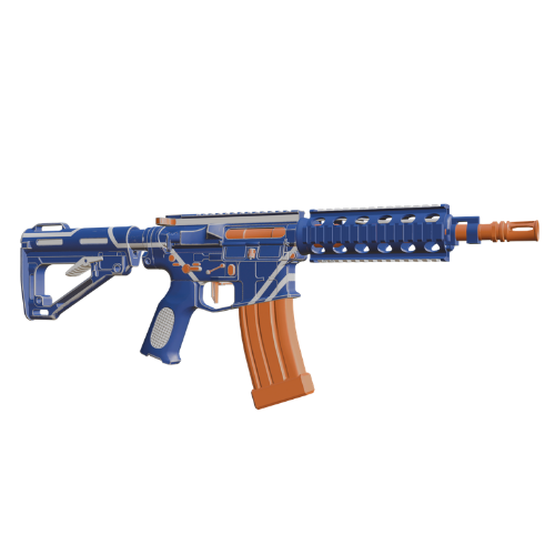 M4A1