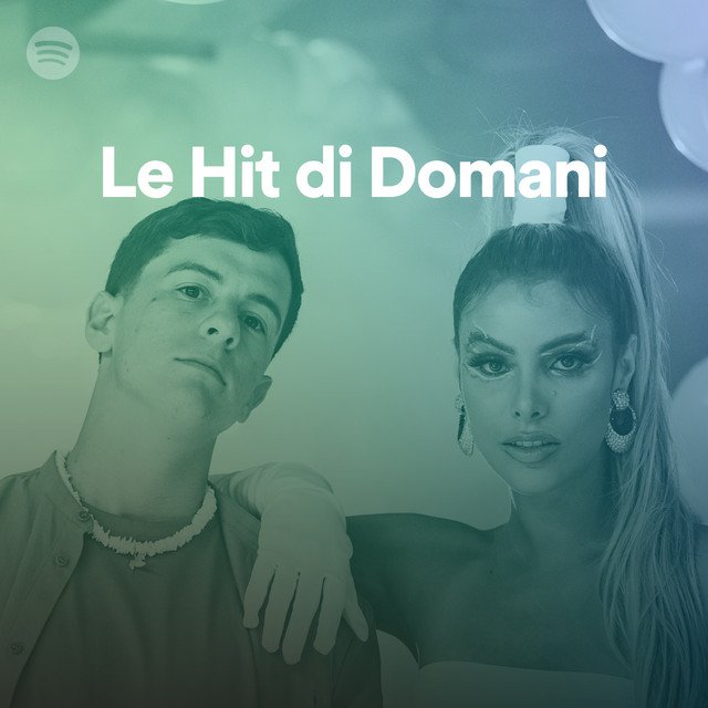 Le Hit di Domani 29/09 (2020) mp3 320 Kbps
