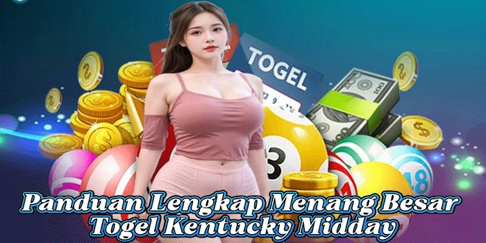 Togel Kentucky Midday