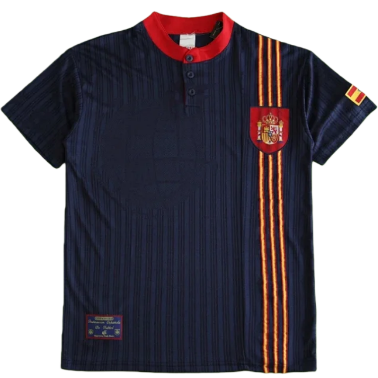 1996 season England home retro Fan version