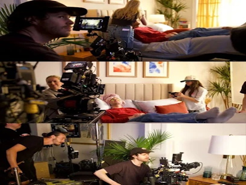 Video Production Company