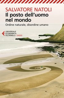 Salvatore Natoli – Il posto dell’uomo nel mondo (2022)