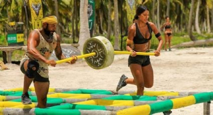 'Survivor México': ¿Quién gana la inmunidad grupal hoy viernes 23 de junio en el reality de TV Azteca?
