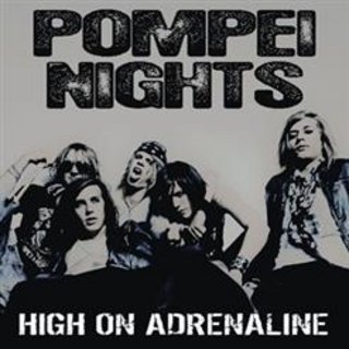 Pompei Nights - High On Adrenaline (2013).mp3 - 320 Kbps