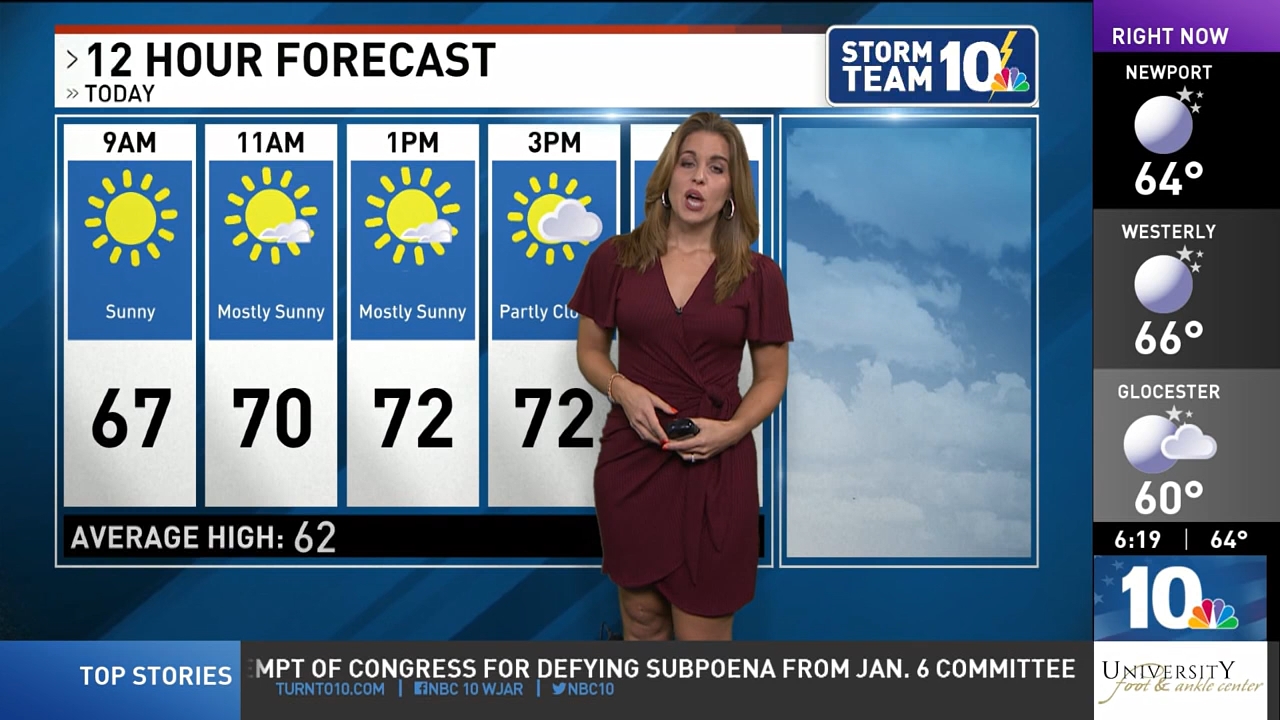 10.22 - 11.00.00 - NBC 10 News Sunrise at 6am  ᴸᶦᵛᵉ. Morning news cov....ts_snapshot_25.57.562