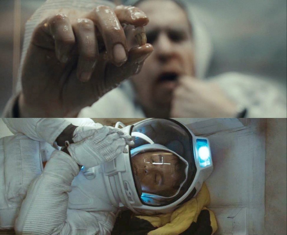 MOON 01 - Moon [2009] [Ciencia ficción, thriller] [DVD9] [PAL] [Leng. ESP/CAT/ENG] [Subt. ESP/CAT/ENG/HIN]