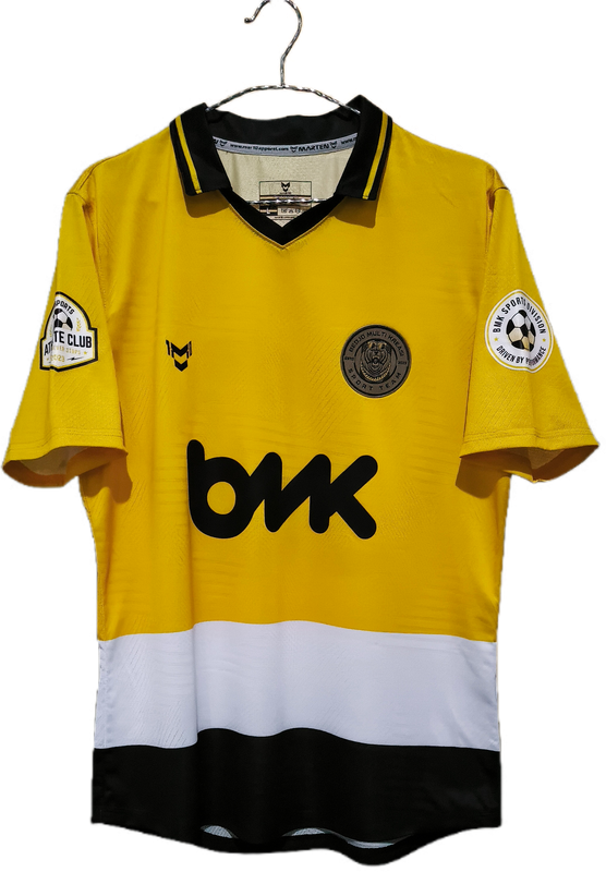 Premium Jersey Futsal