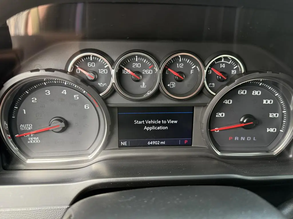 2021 Chevrolet Silverado 1500 RST - Photo 9