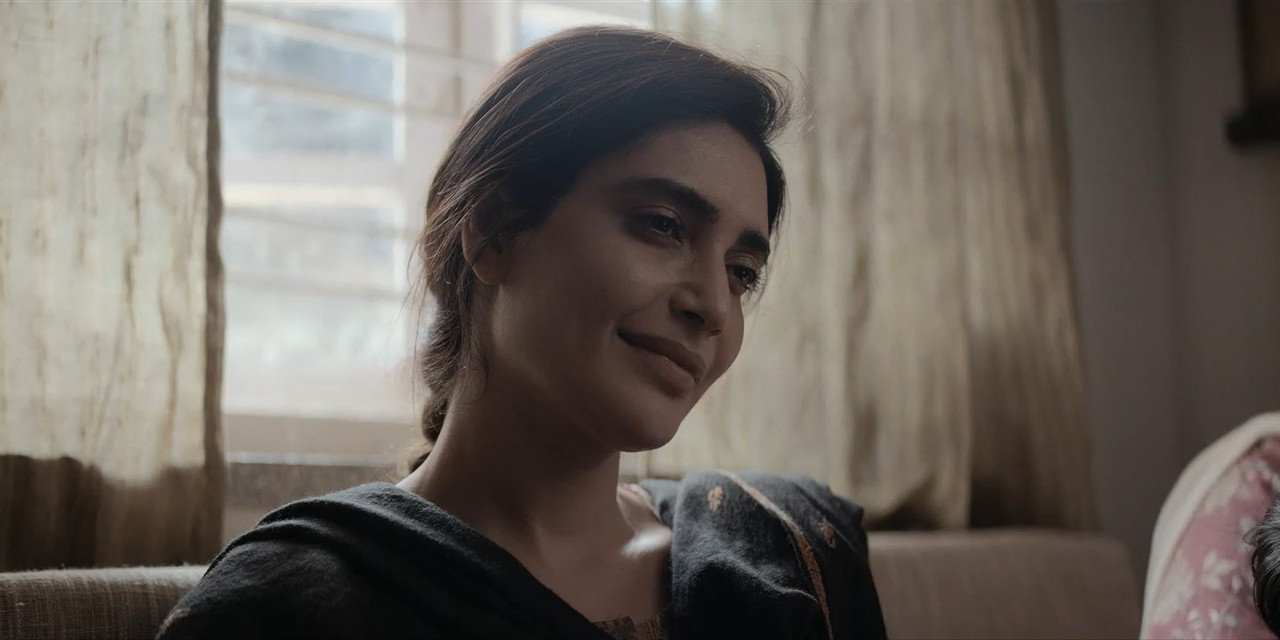 Scoop (2023) Season 1 [Hindi + Tamil + Telugu] WebRip 480p, 720p ESub - Complete Screenshot