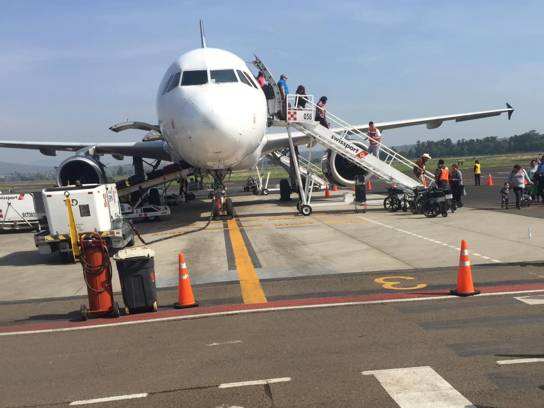 MORELIA Aeropuerto Page 87 SkyscraperCity