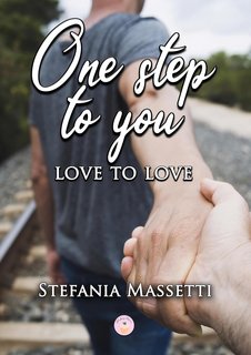 Stefania Massetti - One step to you (2023)