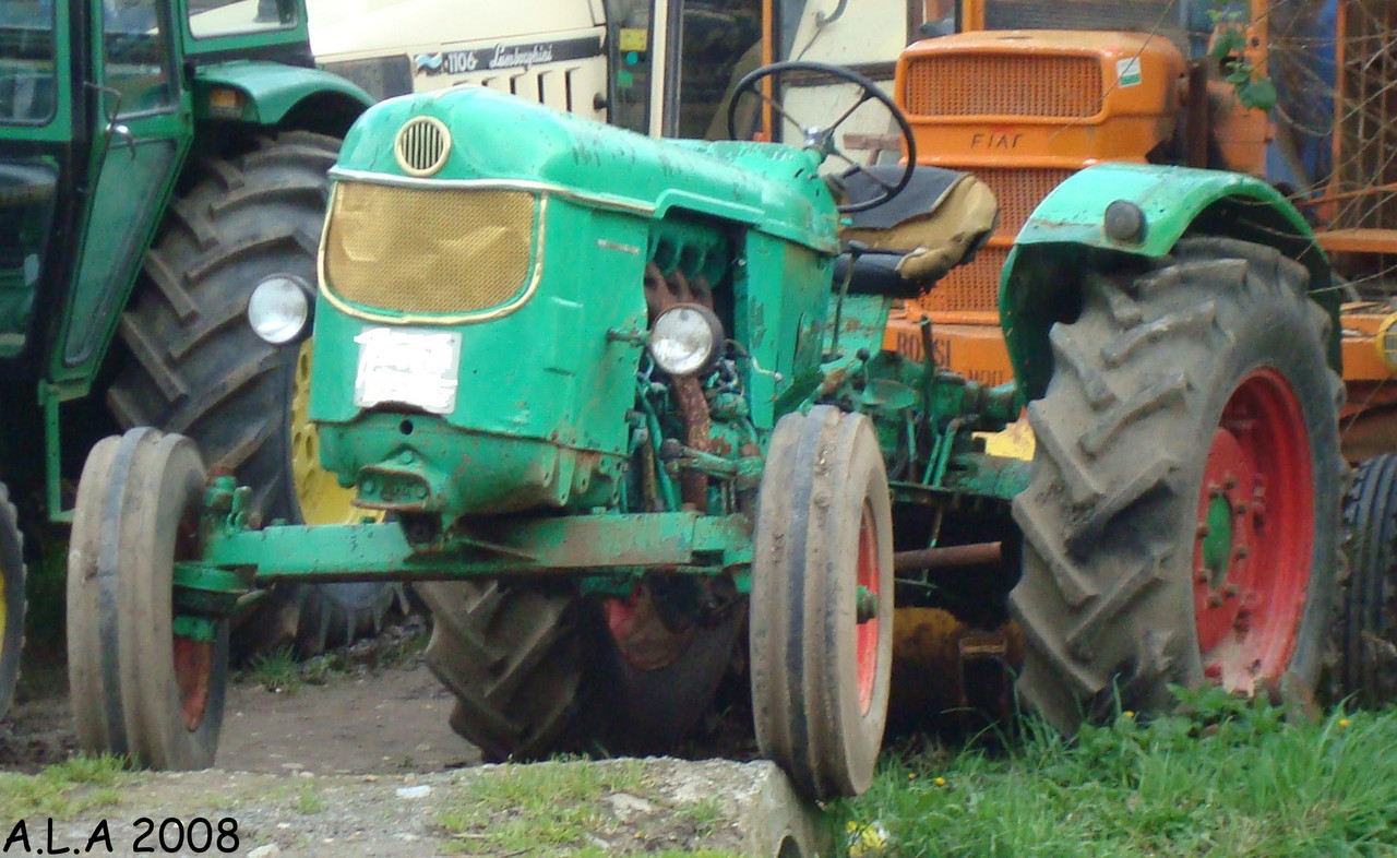 DEUTZ GOÁ