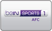 beIN Sports AFC 1