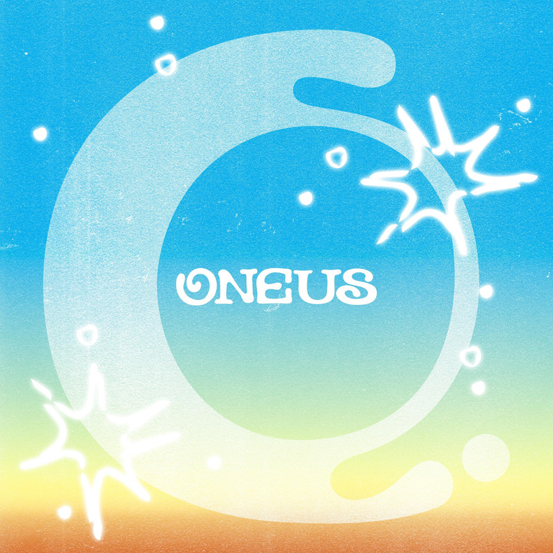 ONEUS - FIRST LIGHT ∶ 井