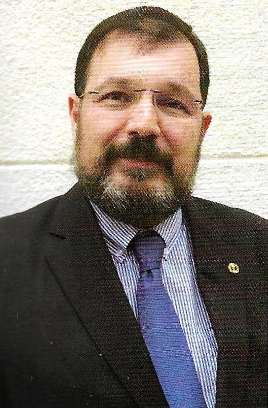 Agustín Alcaraz Peragón