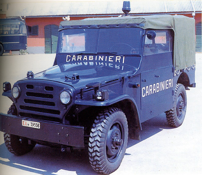 FIAT-Campagnola-AR59 (1951-73)
